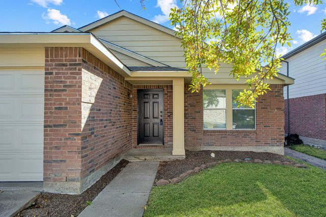 2260 White Oak Drive, Little Elm, TX 75068