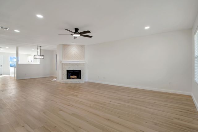 2260 White Oak Drive, Little Elm, TX 75068