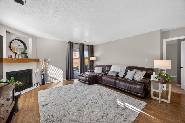 6823 Brindisi Place NW, Albuquerque, NM 87114