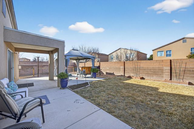 6823 Brindisi Place NW, Albuquerque, NM 87114