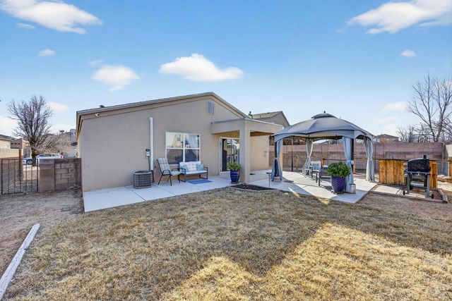 6823 Brindisi Place NW, Albuquerque, NM 87114