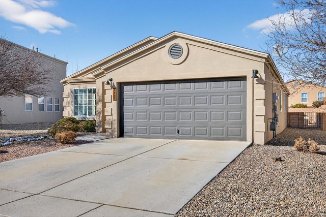 6823 Brindisi Place NW, Albuquerque, NM 87114