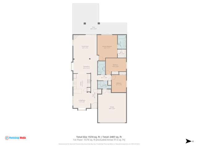 6823 Brindisi Place NW, Albuquerque, NM 87114