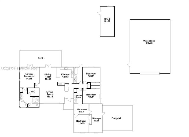 17107 N 84th Court N, Loxahatchee, FL 33470