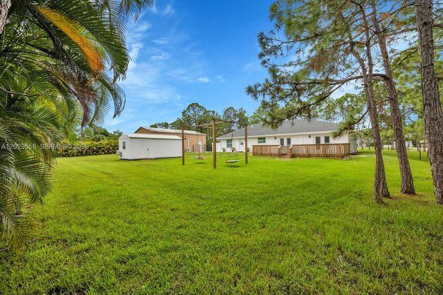17107 N 84th Court N, Loxahatchee, FL 33470