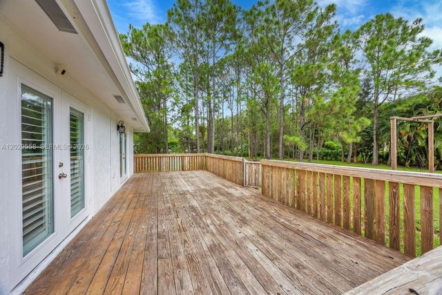 17107 N 84th Court N, Loxahatchee, FL 33470