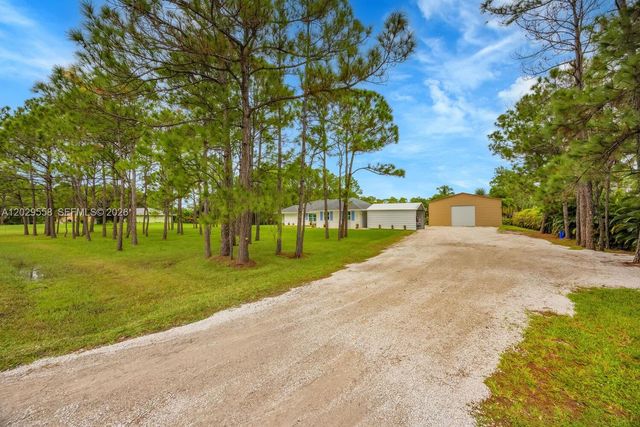 17107 N 84th Court N, Loxahatchee, FL 33470