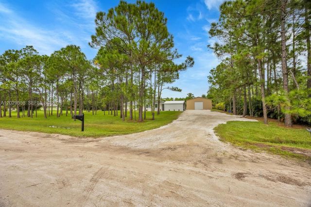 17107 N 84th Court N, Loxahatchee, FL 33470