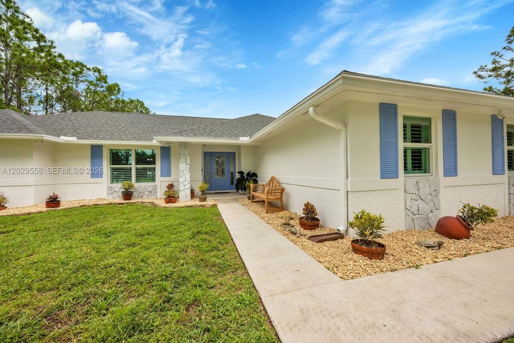 17107 N 84th Court N, Loxahatchee, FL 33470