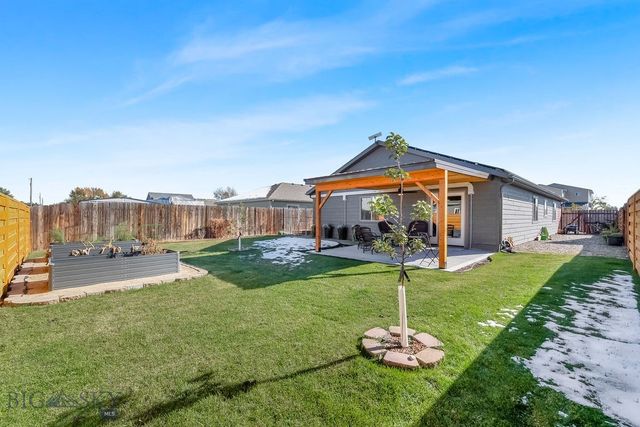 616 W Adams Street, Three Forks, MT 59752 property photo