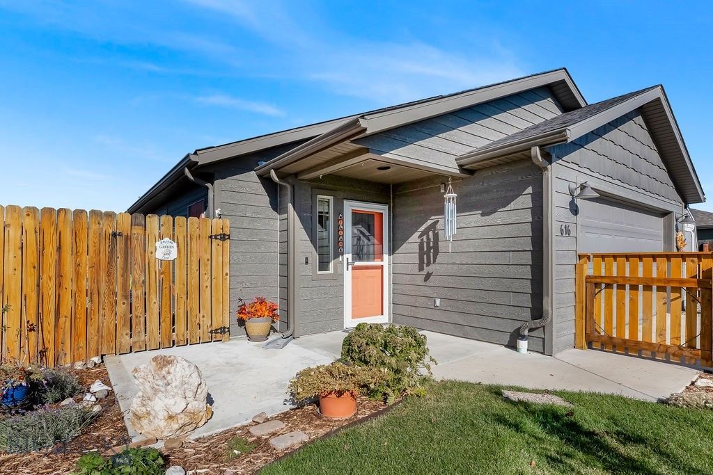 616 W Adams Street, Three Forks, MT 59752 photo 2