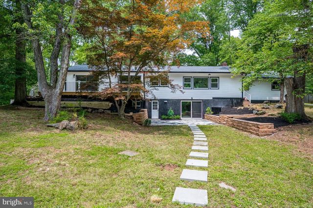 3 HONEY BROOK DR, Princeton, NJ 08540