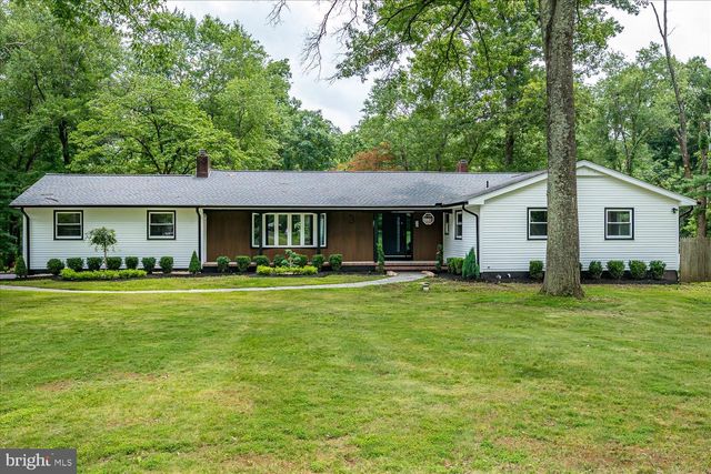 3 HONEY BROOK DR, Princeton, NJ 08540