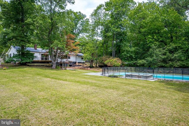 3 HONEY BROOK DR, Princeton, NJ 08540