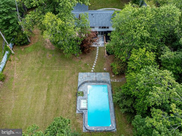 3 HONEY BROOK DR, Princeton, NJ 08540
