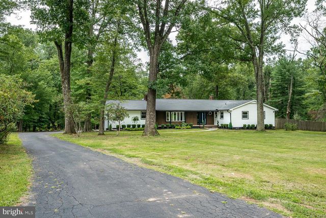 3 HONEY BROOK DR, Princeton, NJ 08540