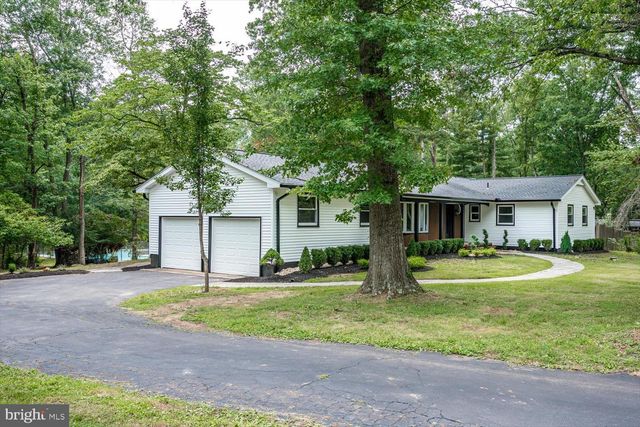 3 HONEY BROOK DR, Princeton, NJ 08540