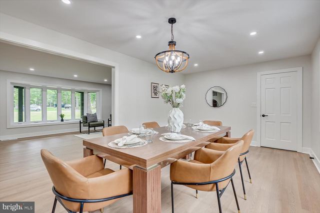 3 HONEY BROOK DR, Princeton, NJ 08540