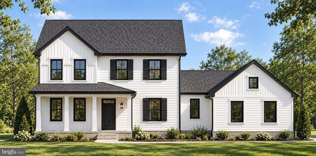 LOT 14 STOUFFER AVE, Boonsboro, MD 21713
