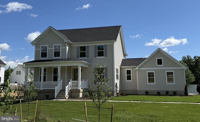 LOT 14 STOUFFER AVE, Boonsboro, MD 21713