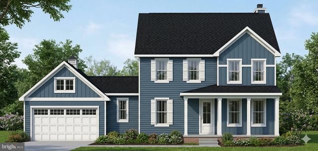 LOT 14 STOUFFER AVE, Boonsboro, MD 21713