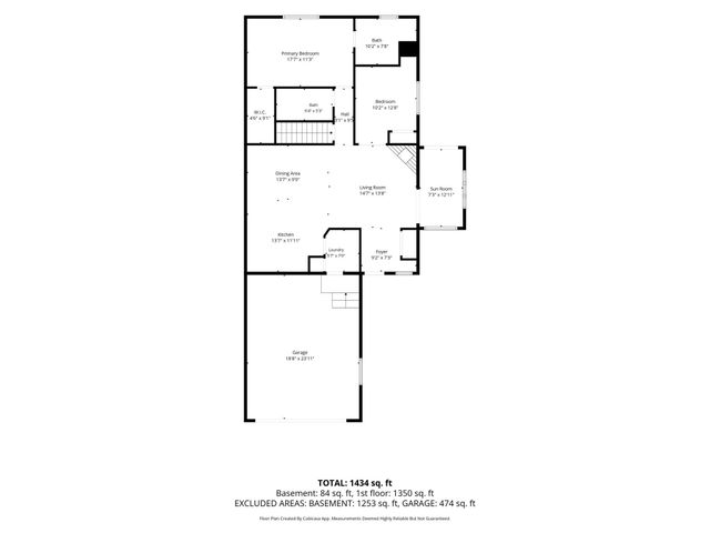 2865 117th Avenue NW, Coon Rapids, MN 55433