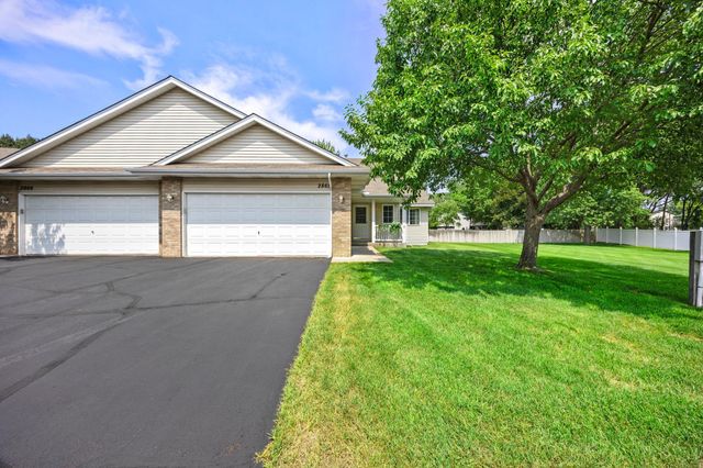 2865 117th Avenue NW, Coon Rapids, MN 55433