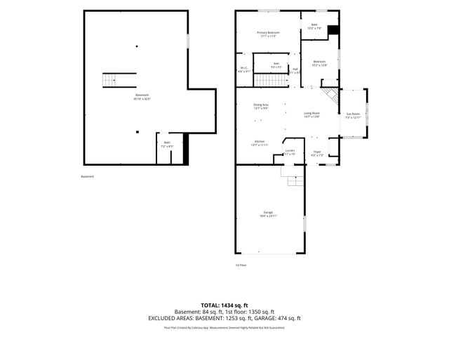 2865 117th Avenue NW, Coon Rapids, MN 55433