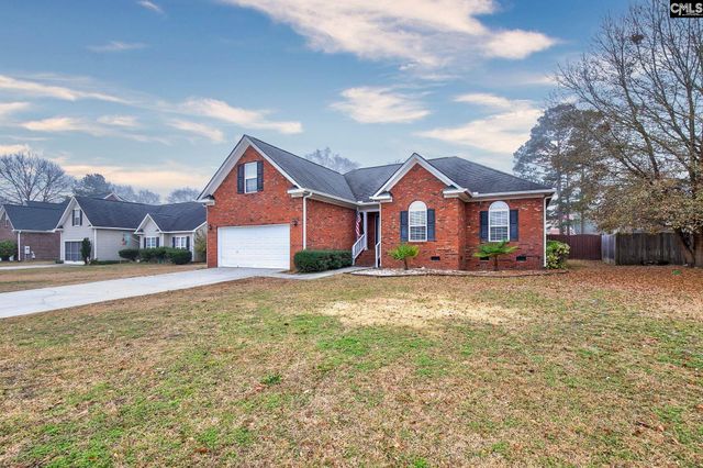 21 Heatherwood, Lugoff, SC 29078