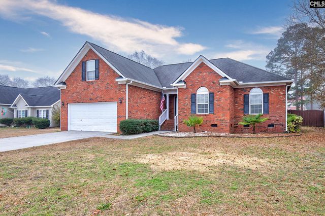 21 Heatherwood, Lugoff, SC 29078