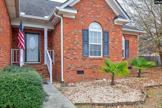 21 Heatherwood, Lugoff, SC 29078