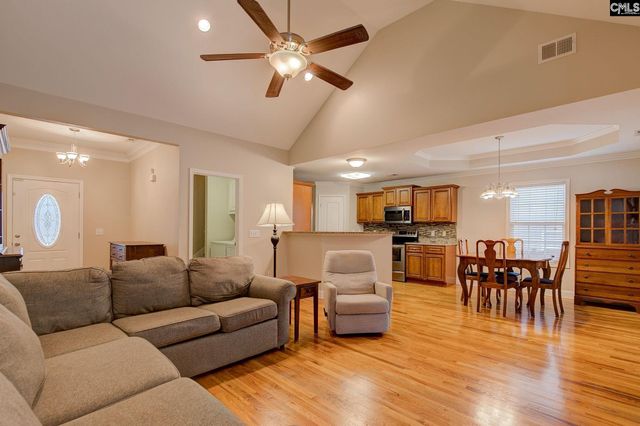 21 Heatherwood, Lugoff, SC 29078