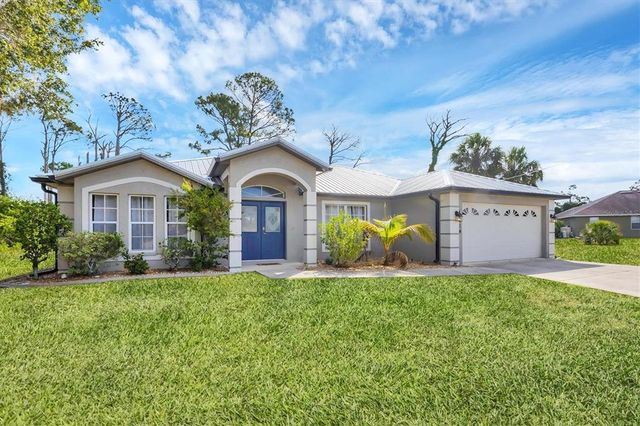 1214 RUMSON COURT, North Port, FL 34288