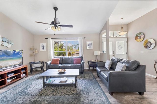 1214 RUMSON COURT, North Port, FL 34288