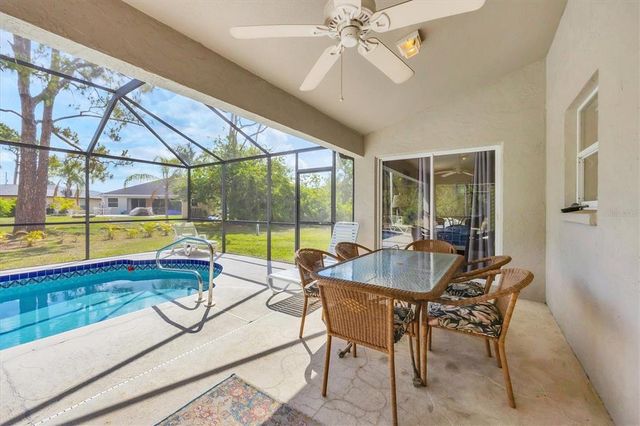 1214 RUMSON COURT, North Port, FL 34288