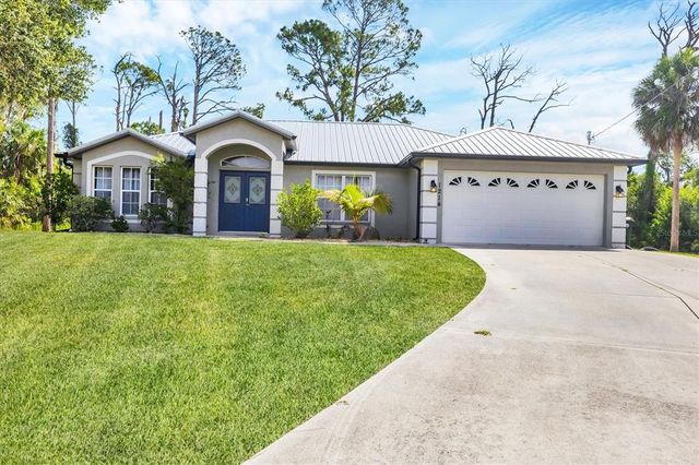 1214 RUMSON COURT, North Port, FL 34288
