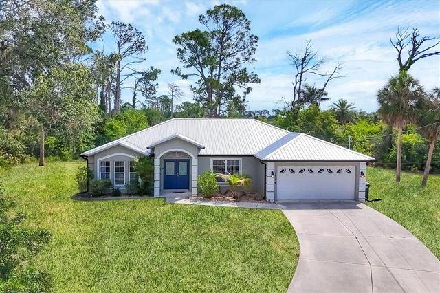 1214 RUMSON COURT, North Port, FL 34288