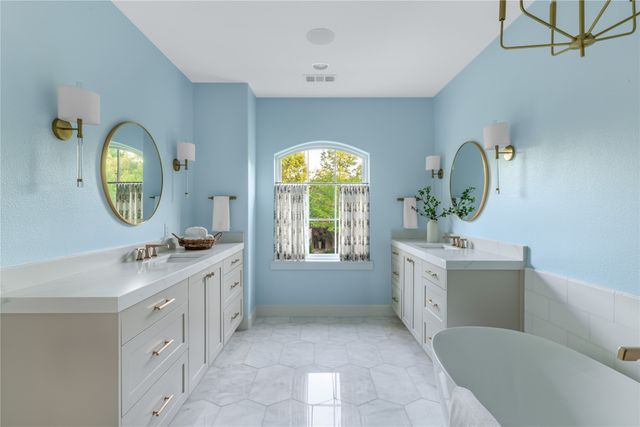 5907 Penrose Avenue, Dallas, TX 75206