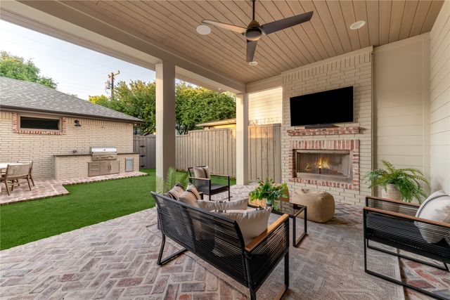 5907 Penrose Avenue, Dallas, TX 75206