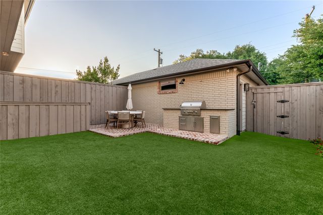 5907 Penrose Avenue, Dallas, TX 75206
