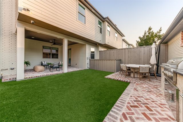 5907 Penrose Avenue, Dallas, TX 75206