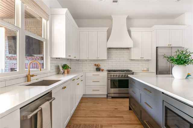5907 Penrose Avenue, Dallas, TX 75206