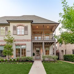 5907 Penrose Avenue, Dallas, TX 75206
