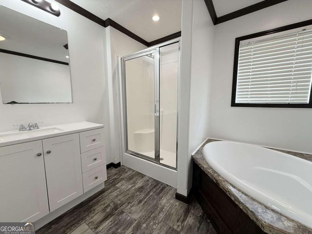 51 E Cardinal Lane, Lawrenceville, GA 30044