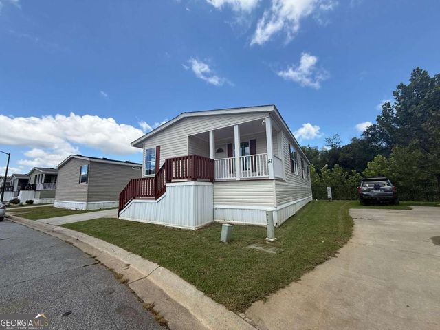 51 E Cardinal Lane, Lawrenceville, GA 30044