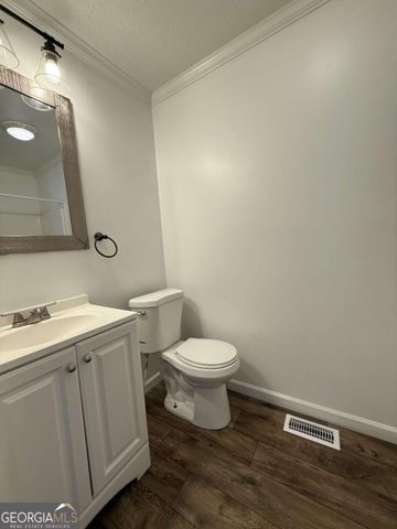 51 E Cardinal Lane, Lawrenceville, GA 30044