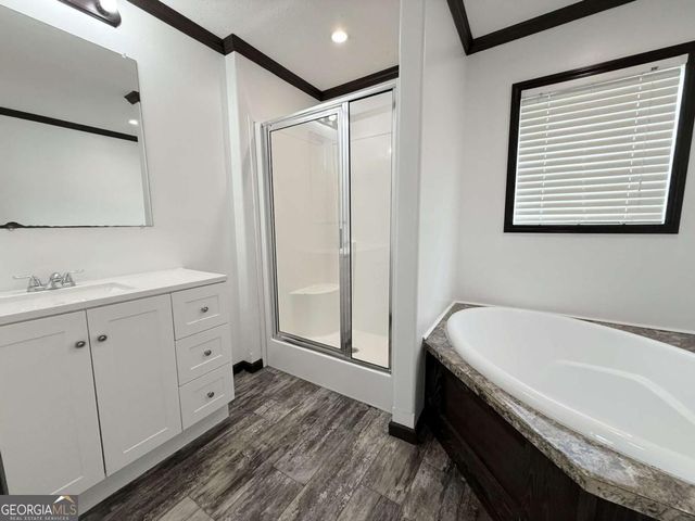 51 E Cardinal Lane, Lawrenceville, GA 30044