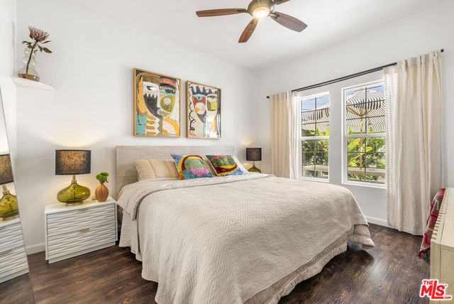 1843 S Highland Avenue, Los Angeles, CA 90019