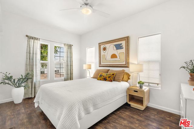 1843 S Highland Avenue, Los Angeles, CA 90019