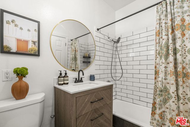 1843 S Highland Avenue, Los Angeles, CA 90019